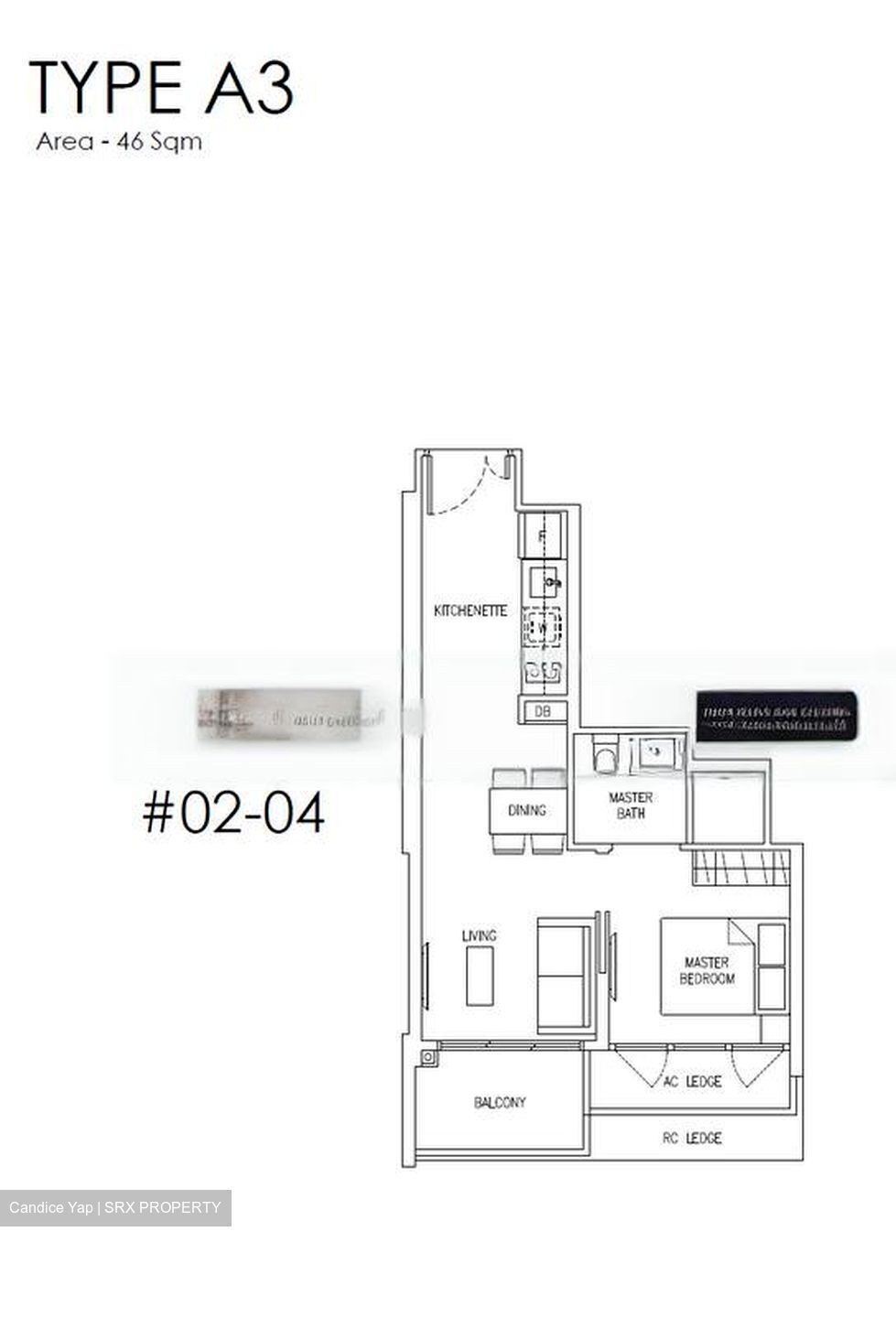 Mattar Residences (D14), Condominium #429683381